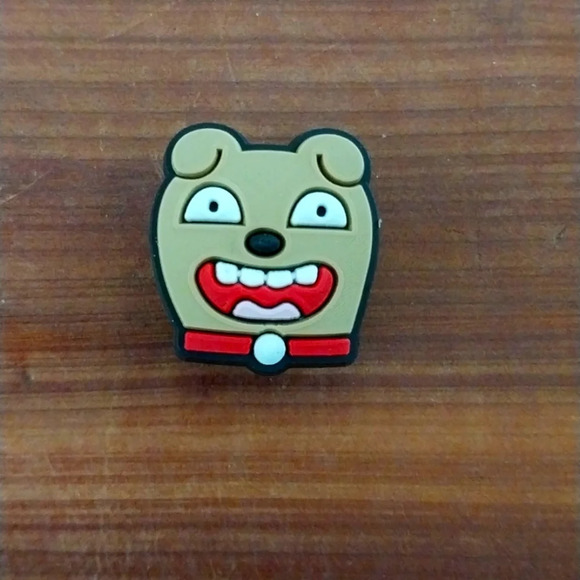 Frodo Croc Charm - Picture 1 of 1